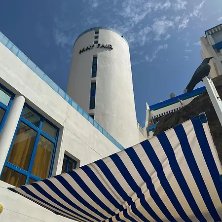 The Mayfair Village Apto 305 * Patalavaca