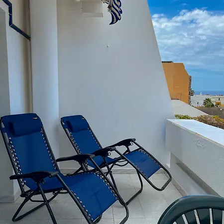The Mayfair Village Apto 305 Apartment Patalavaca