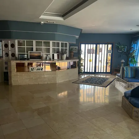 Apartment The Mayfair Village Apto 305 *