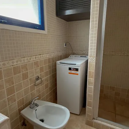 Apartment The Mayfair Village Apto 305