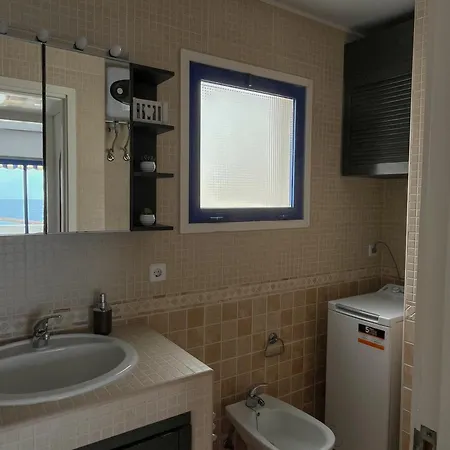 The Mayfair Village Apto 305 Apartment