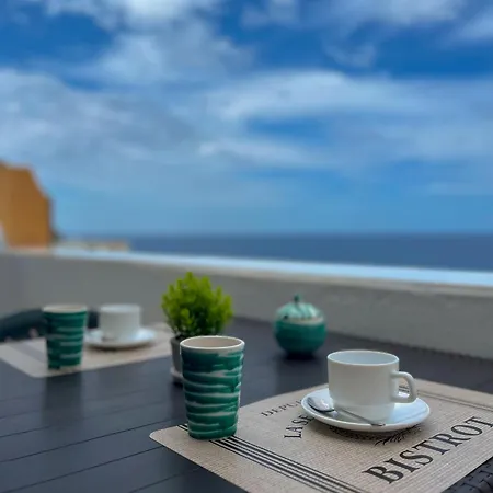 The Mayfair Village Apto 305 Apartment Patalavaca