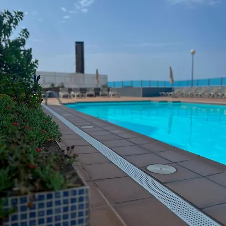 The Mayfair Village Apto 305 Patalavaca