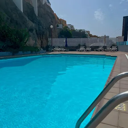 Lägenhet The Mayfair Village Apto 305