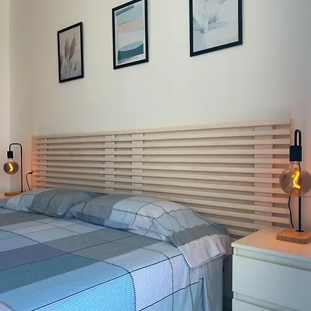 The Mayfair Village Apto 305 Apartment