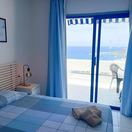 Apartamento The Mayfair Village Apto 305 Patalavaca